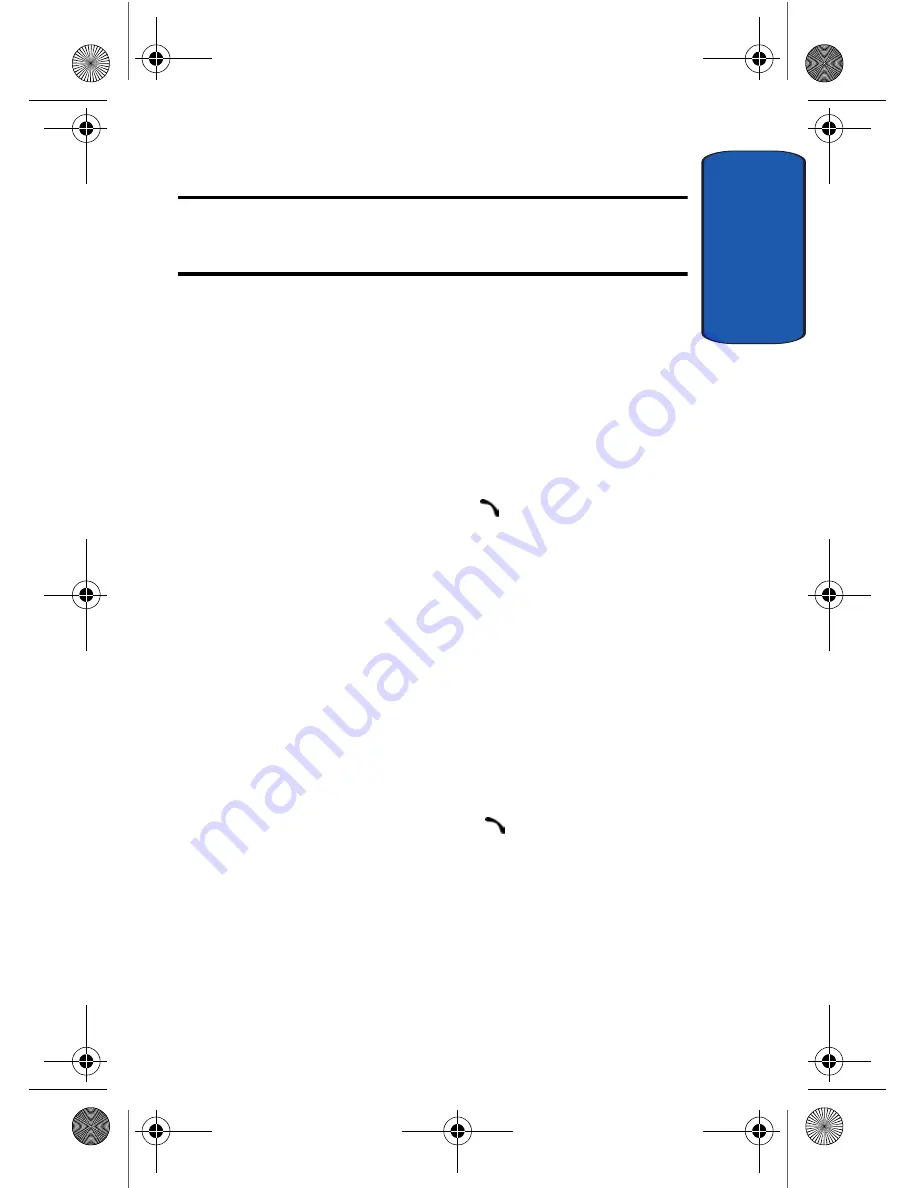 Samsung SGH-p777 Series User Manual Download Page 61