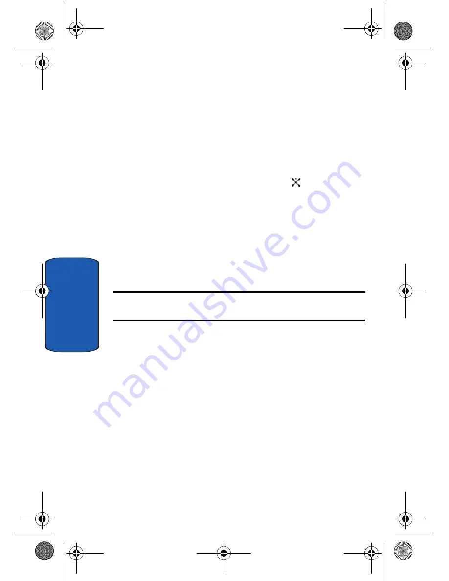 Samsung SGH-p777 Series User Manual Download Page 118