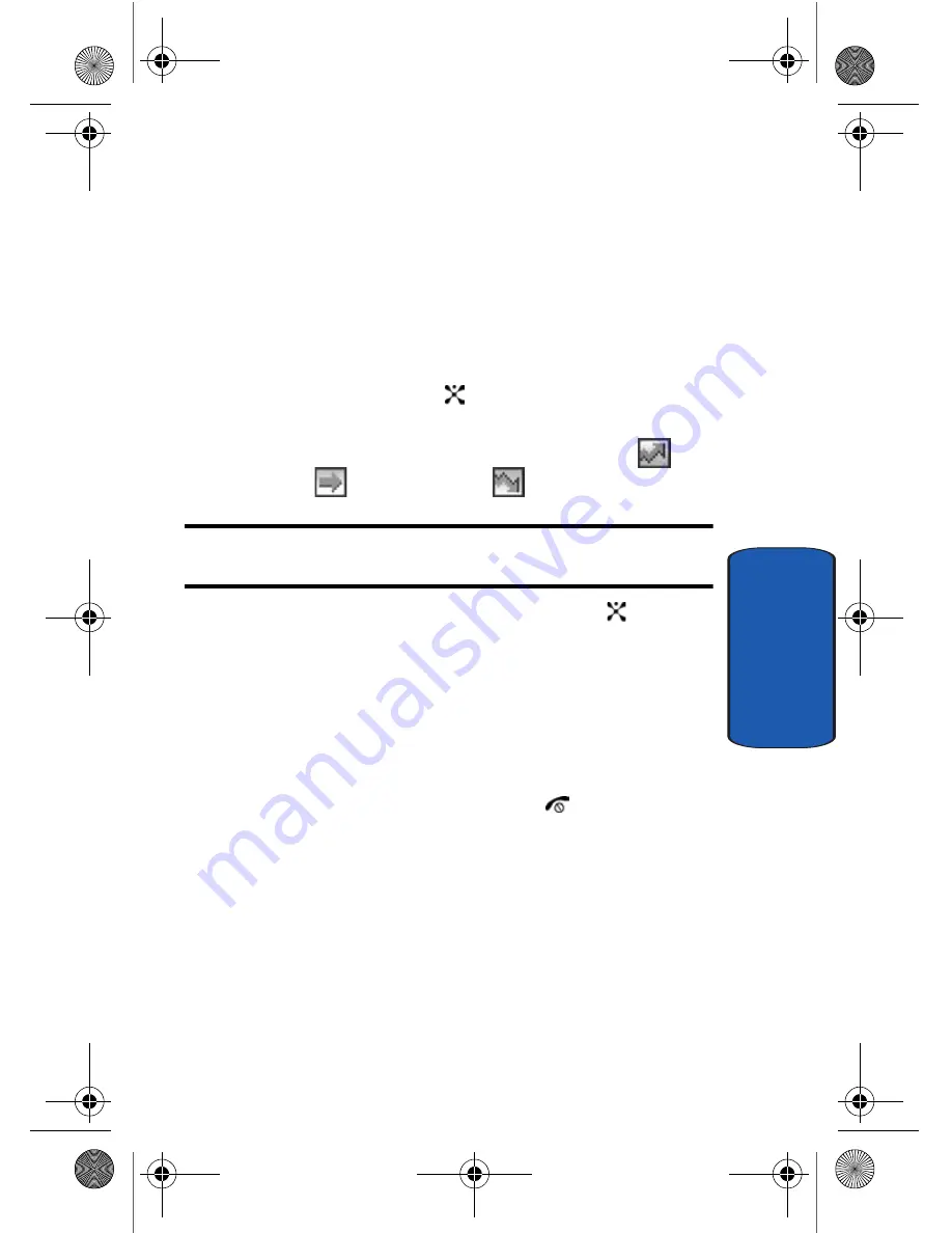 Samsung SGH-p777 Series User Manual Download Page 155