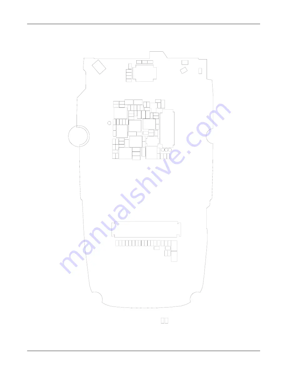 Samsung SGH-S400I Service Manual Download Page 60