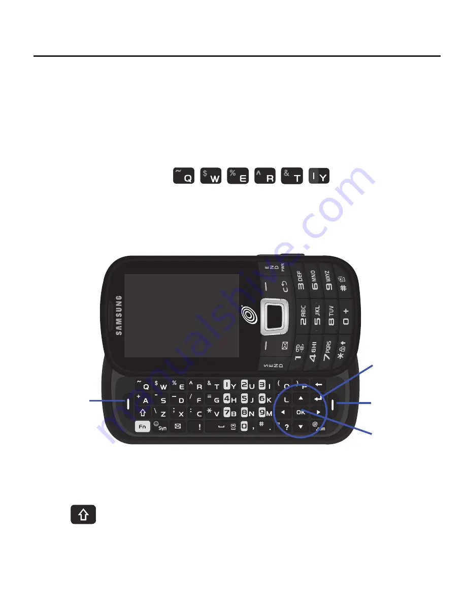 Samsung SGH-S425G User Manual Download Page 37