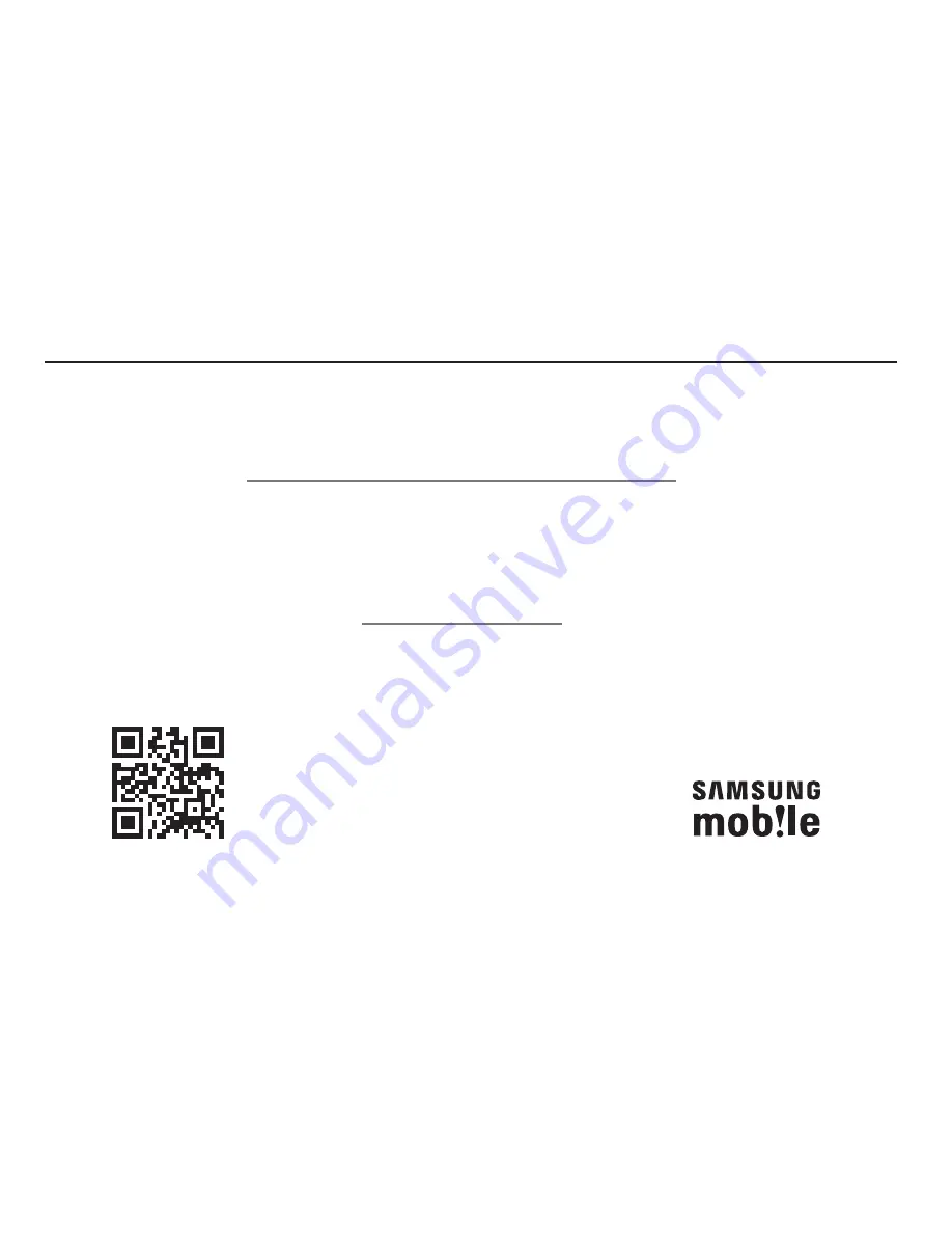 Samsung SGH-S959G User Manual Download Page 209