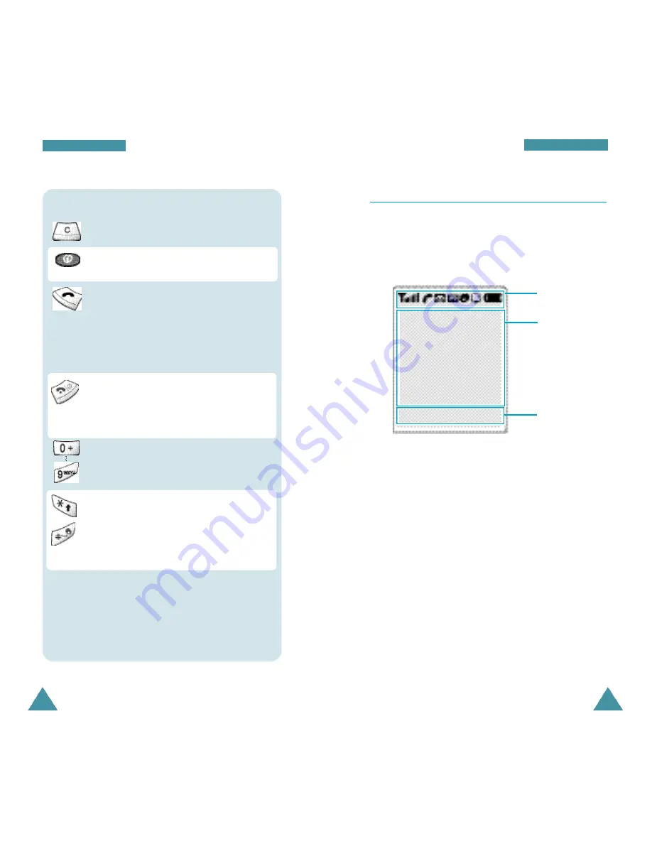 Samsung SGH-T108 Owner'S Manual Download Page 7