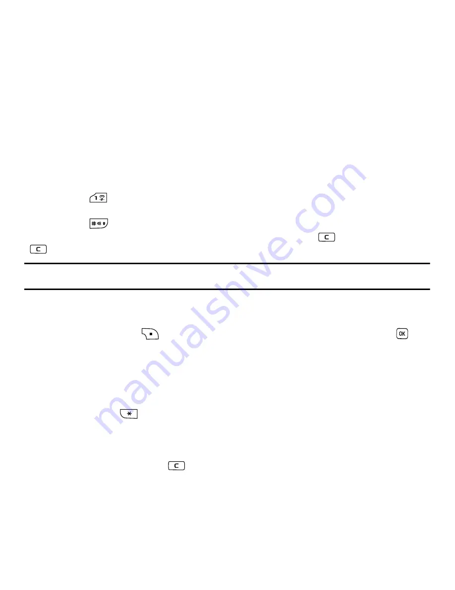 Samsung SGH-T229 Series User Manual Download Page 39