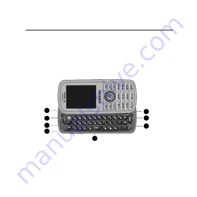 Samsung SGH-T459 Series User Manual Download Page 36