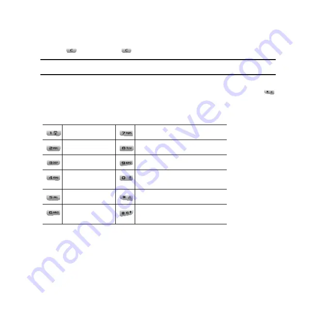 Samsung SGH-T459 Series User Manual Download Page 40