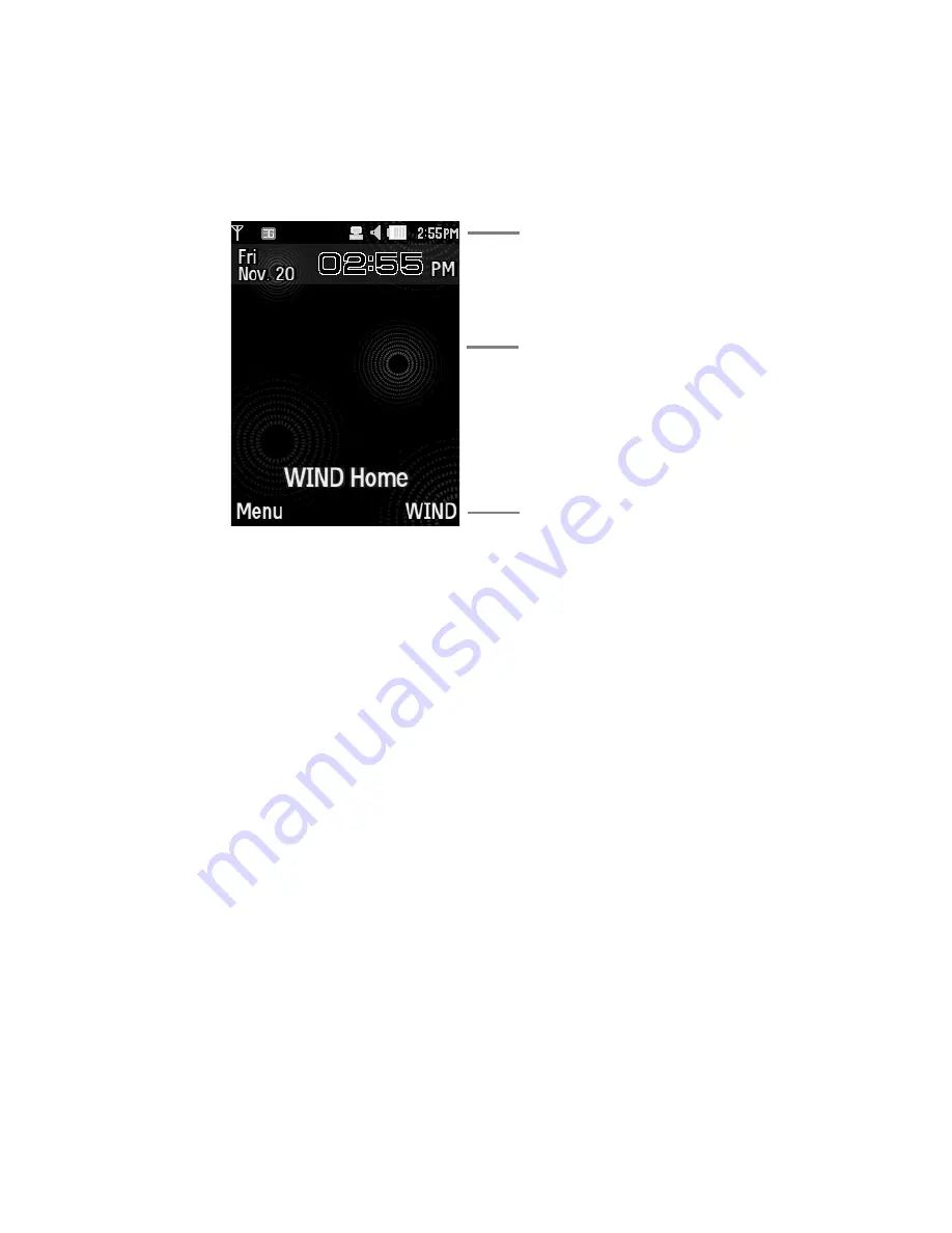 Samsung SGH-T469W User Manual Download Page 23