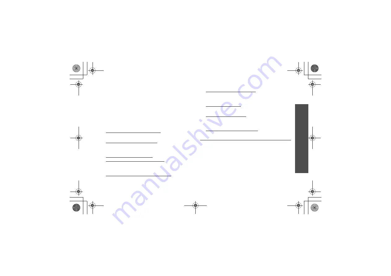 Samsung SGH-T539 User Manual Download Page 36