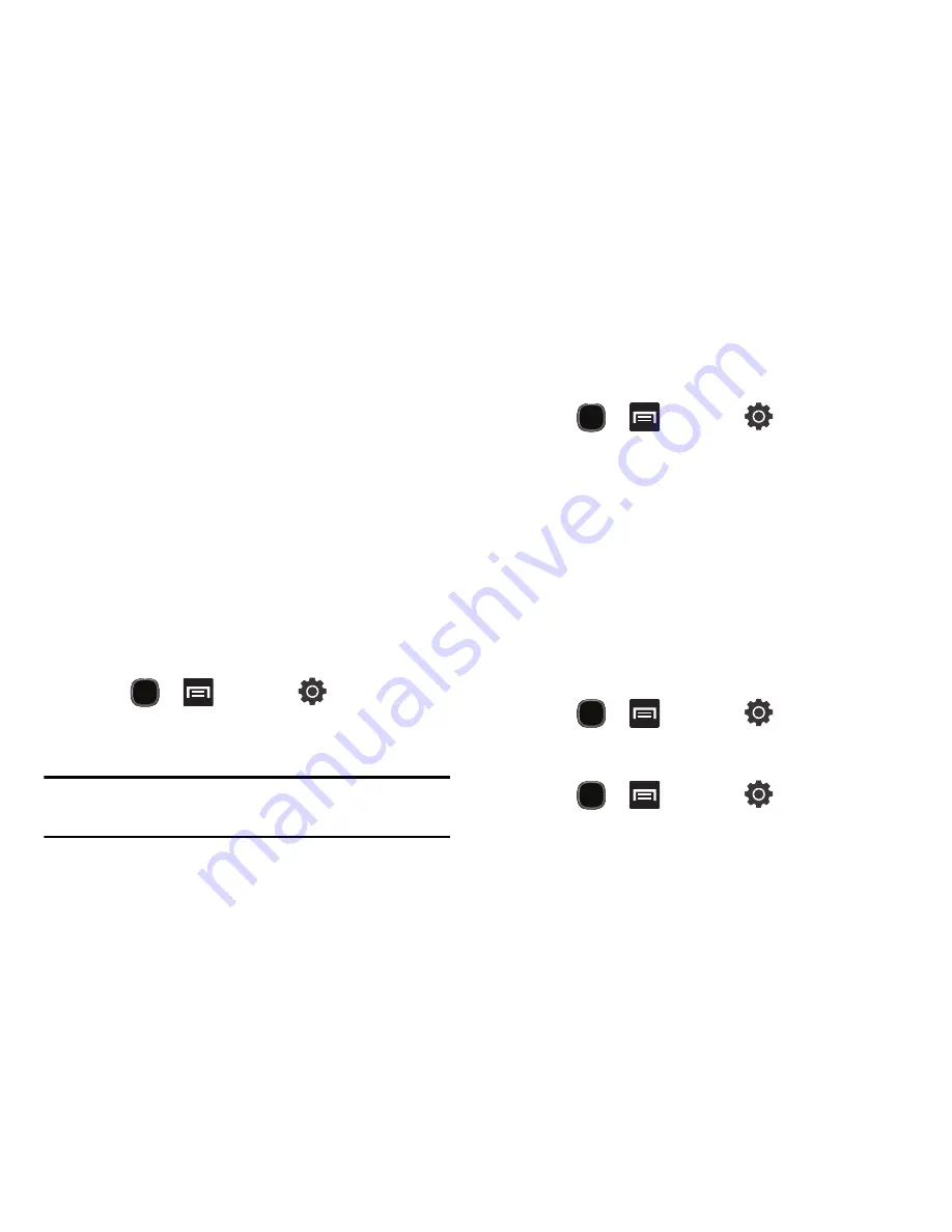 Samsung SGH-T589 User Manual Download Page 161