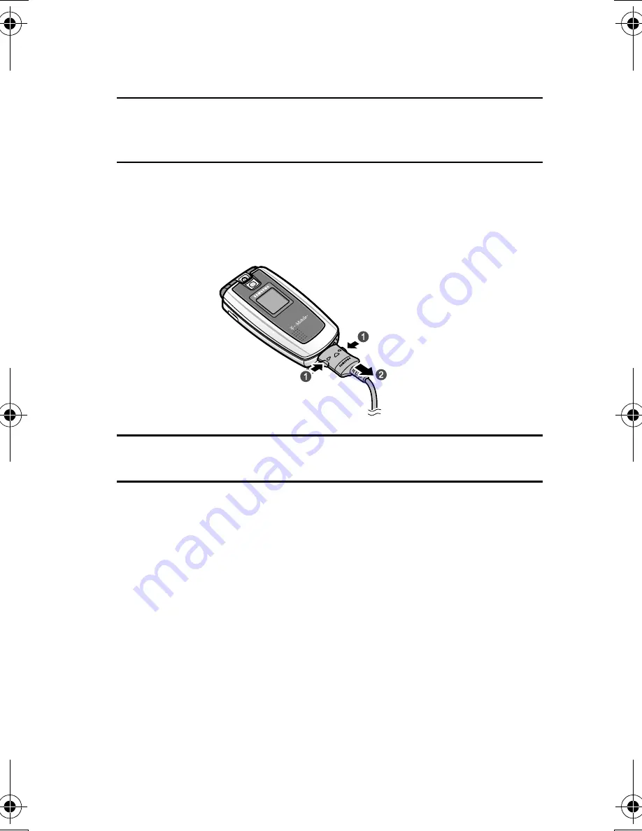 Samsung SGH T719 User Manual Download Page 12