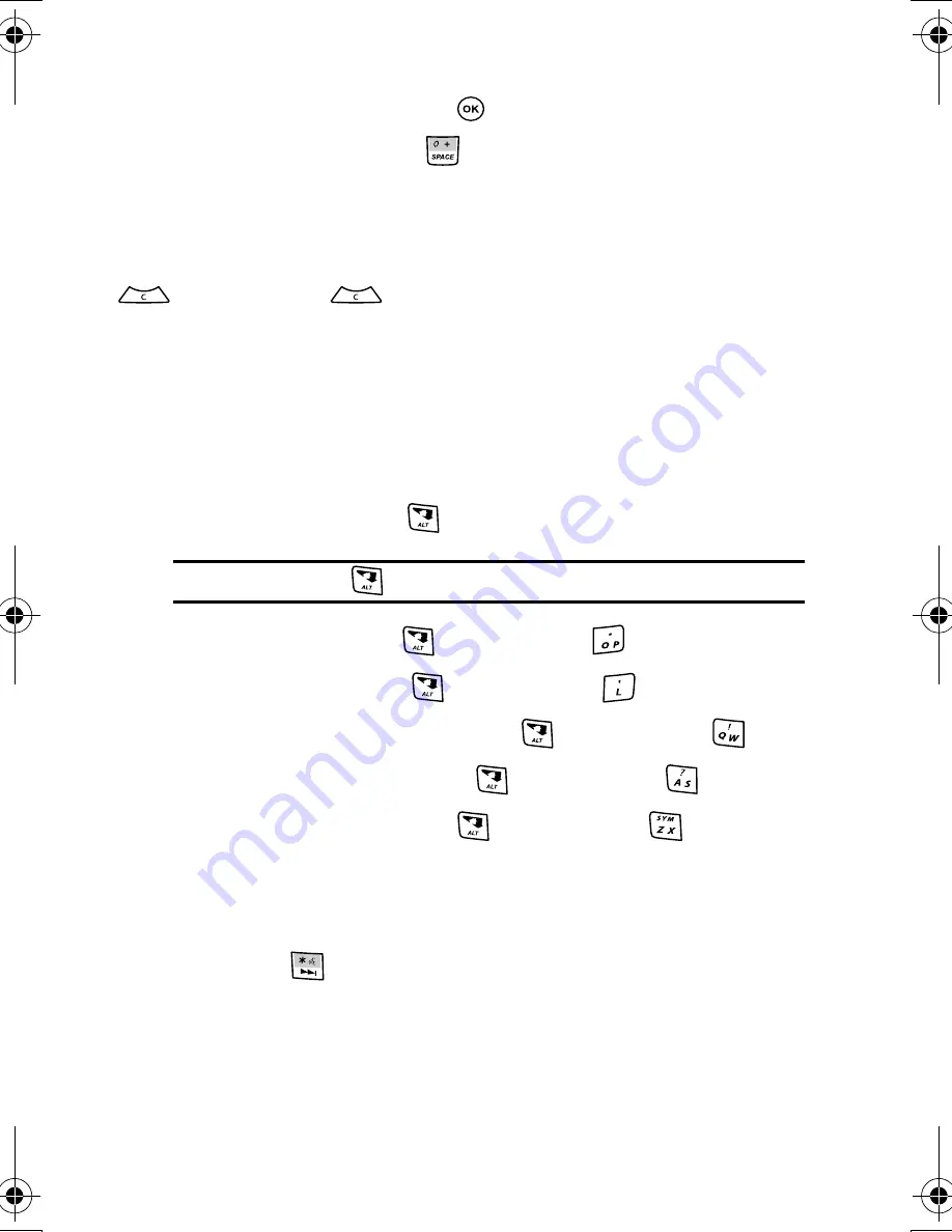 Samsung SGH T719 User Manual Download Page 48