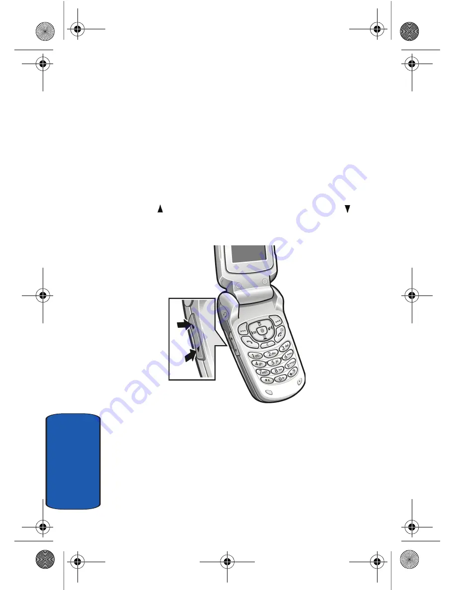 Samsung SGH-x495H Series Скачать руководство пользователя страница 28