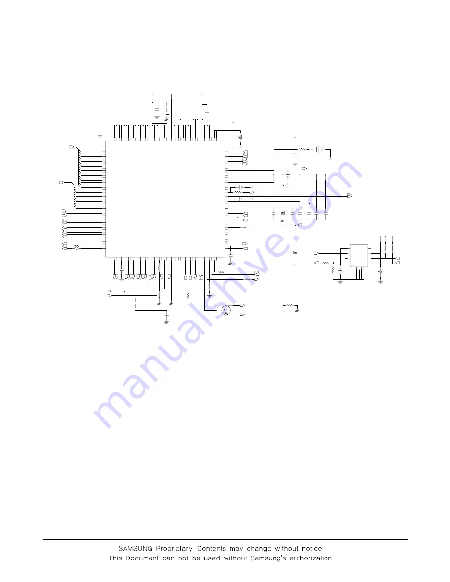 Samsung SGH-X610 Скачать руководство пользователя страница 5