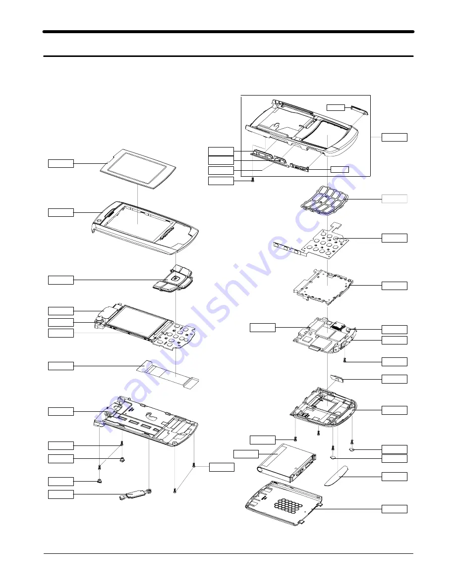 Samsung SGH-Z720M Скачать руководство пользователя страница 16