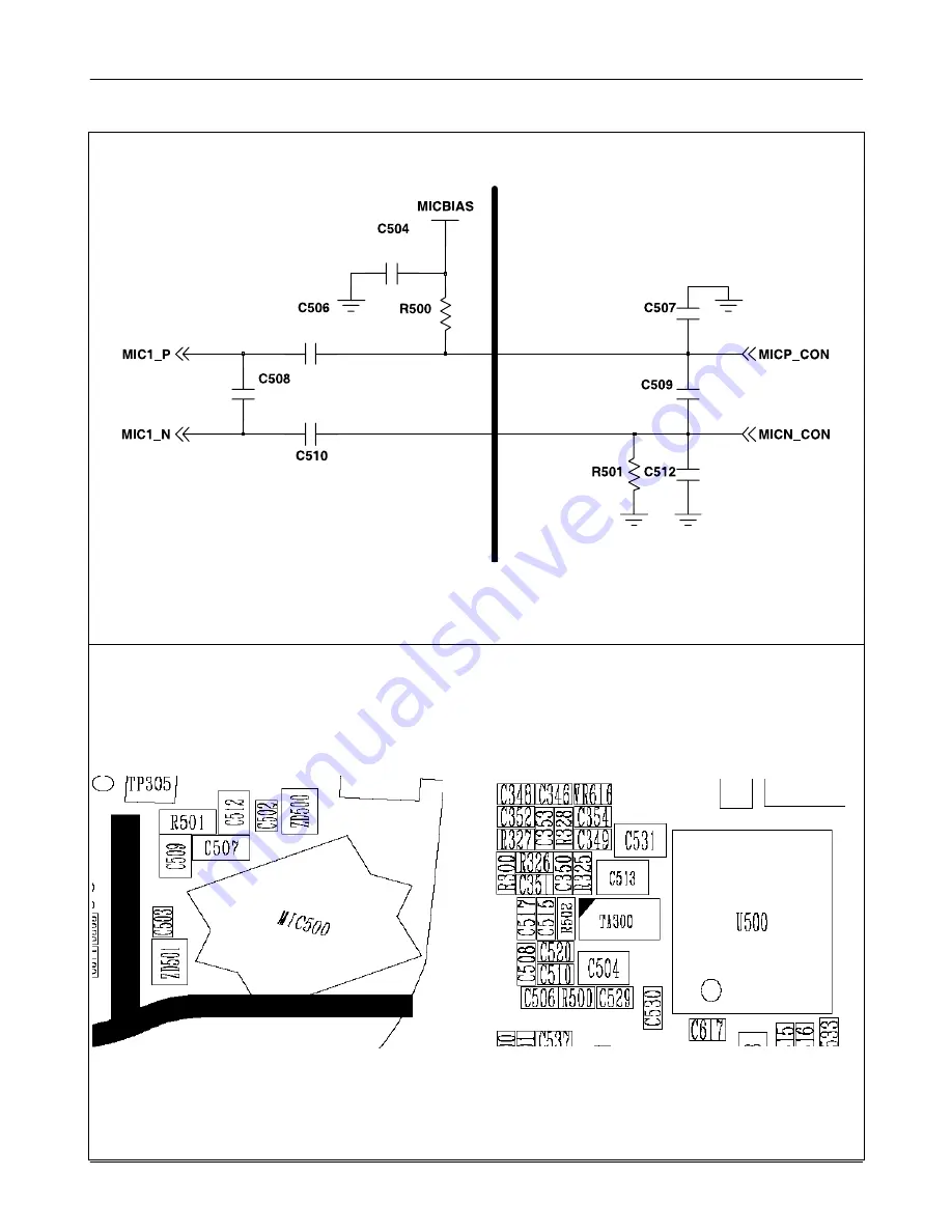 Samsung SGH-Z720M Service Manual Download Page 54