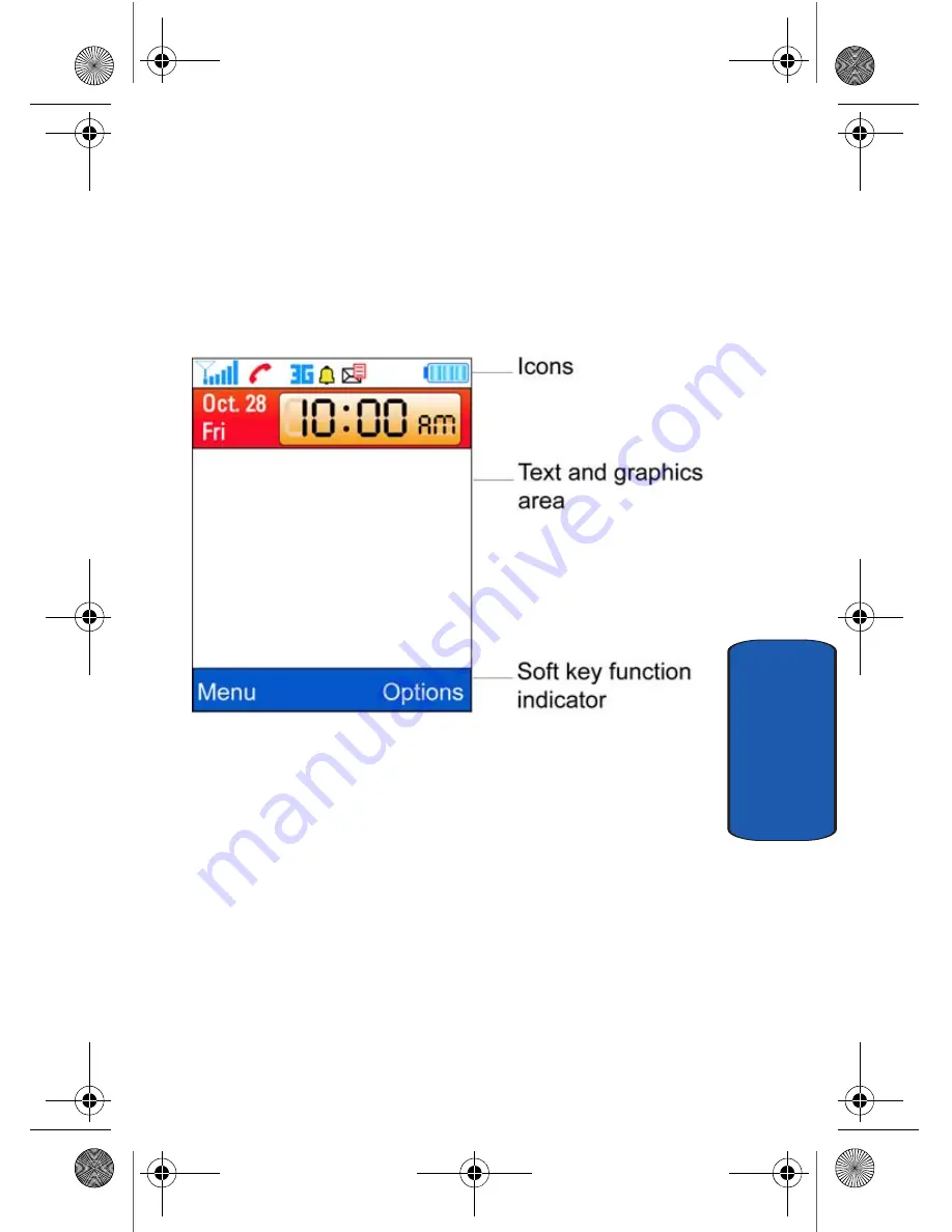 Samsung SGH-zx10 Series User Manual Download Page 29