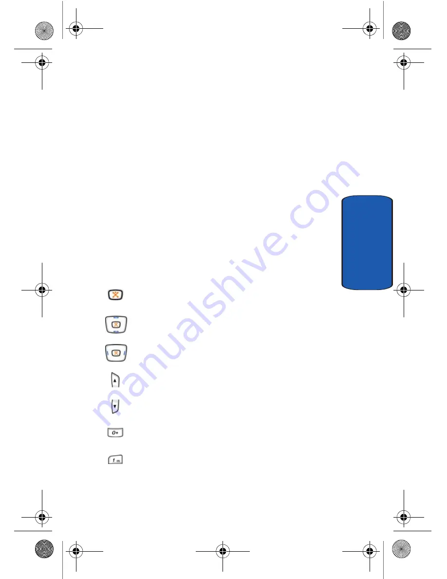 Samsung SGH-zx10 Series User Manual Download Page 167