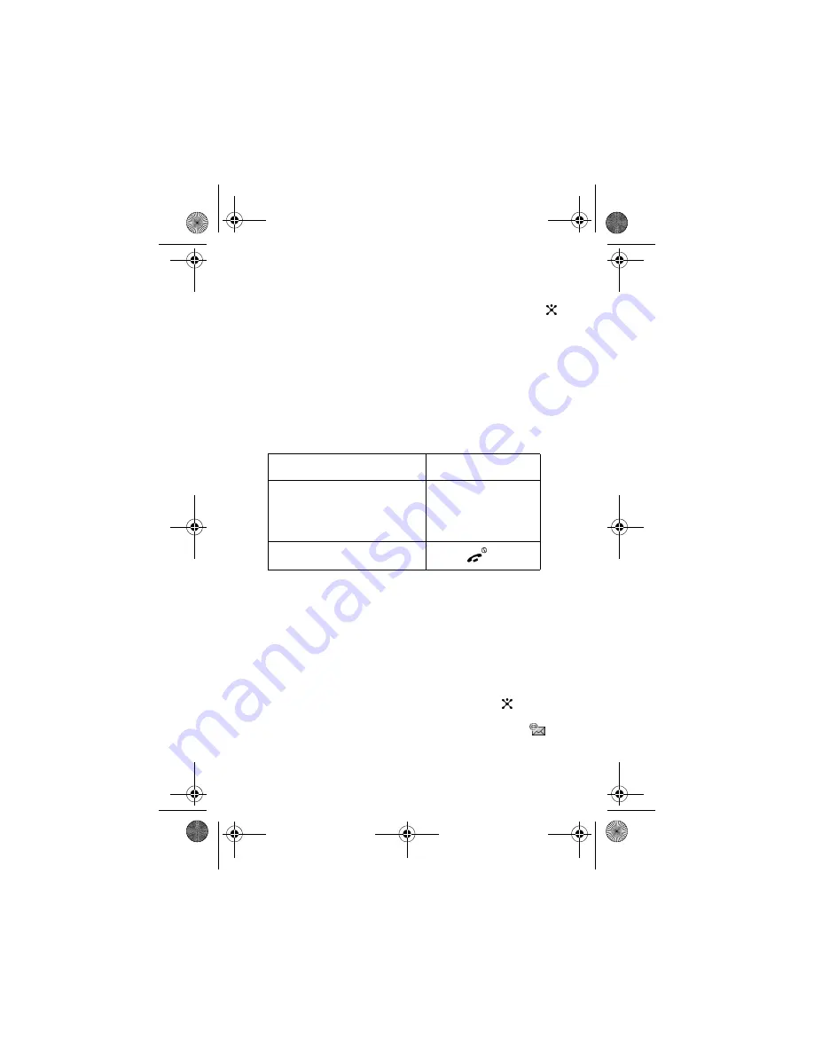 Samsung SGHC207 (Spanish) Manual Del Usuario Download Page 41