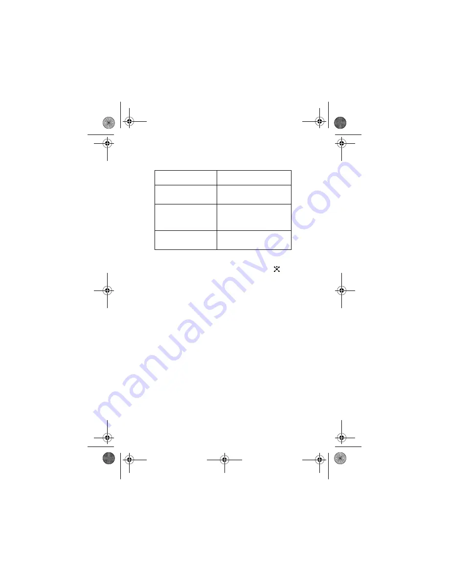 Samsung SGHC207 (Spanish) Manual Del Usuario Download Page 111