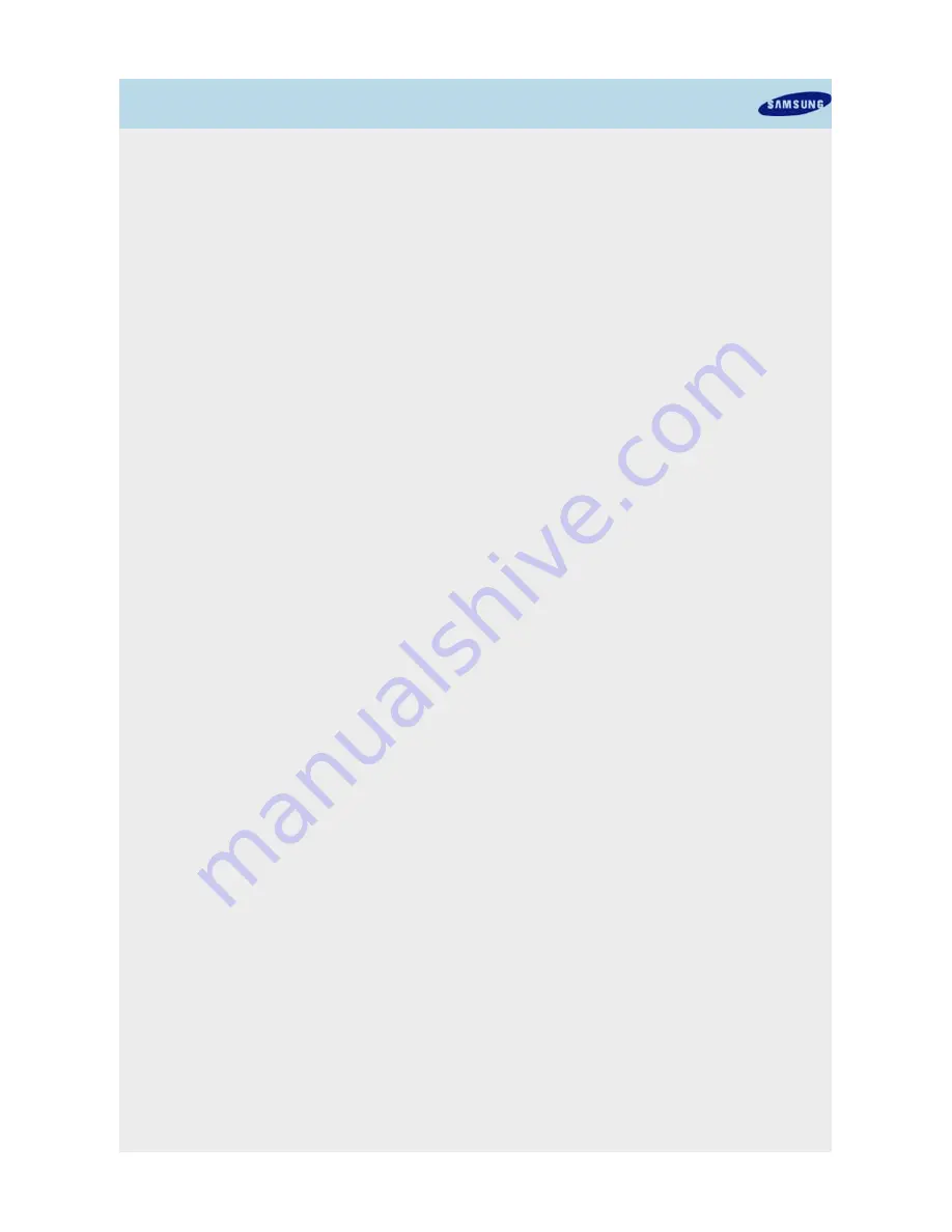 Samsung SH-B123L User Manual Download Page 30