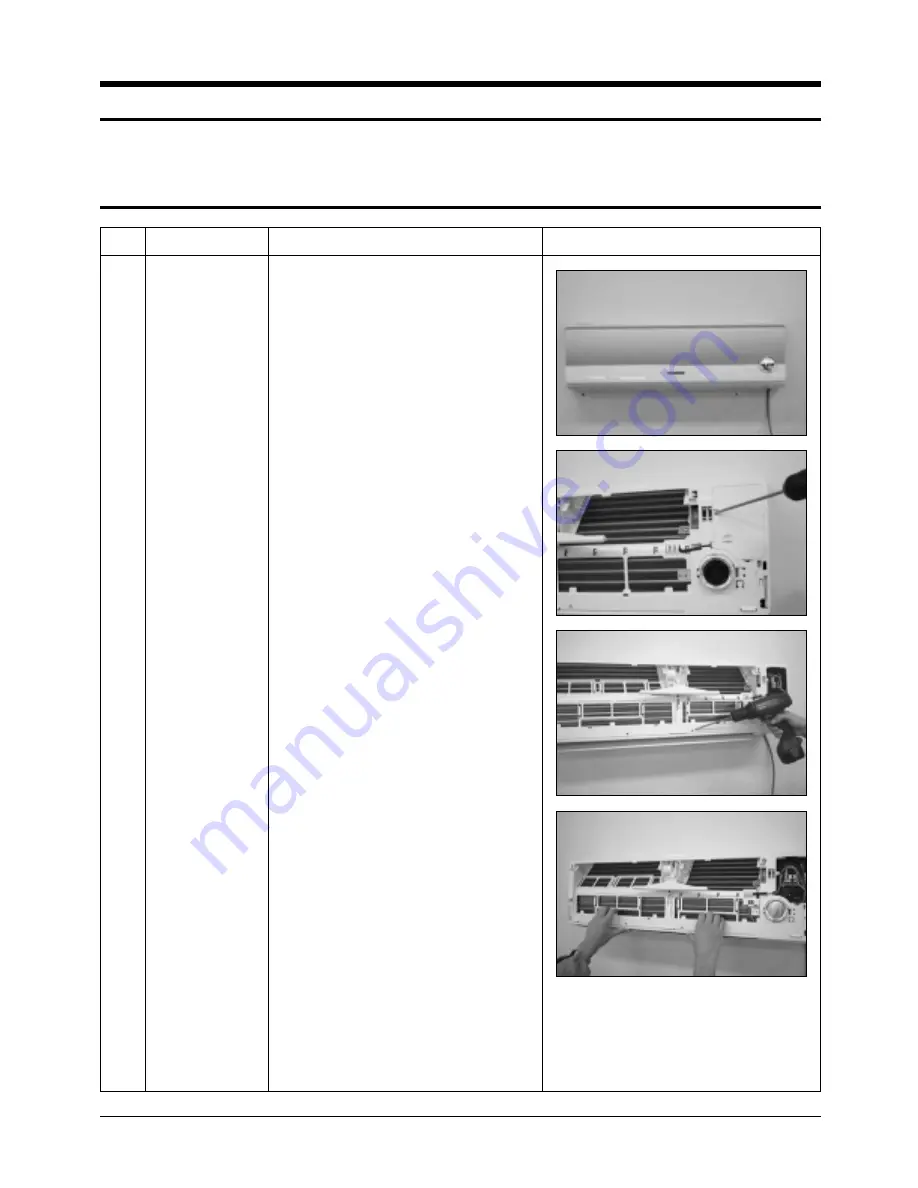 Samsung SH09BPD Скачать руководство пользователя страница 9