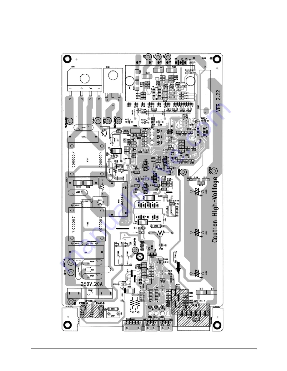 Samsung SH09BPD Скачать руководство пользователя страница 45