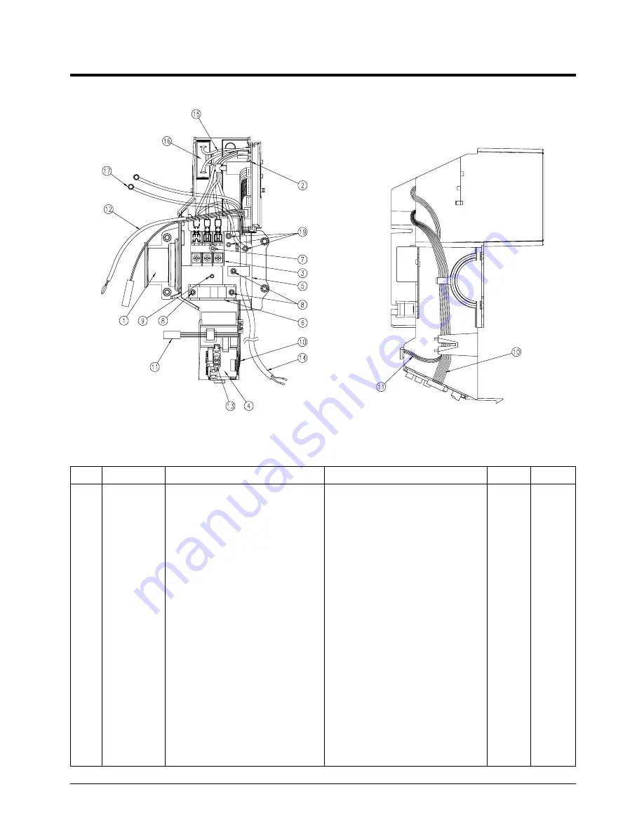 Samsung SH09BWH Скачать руководство пользователя страница 35