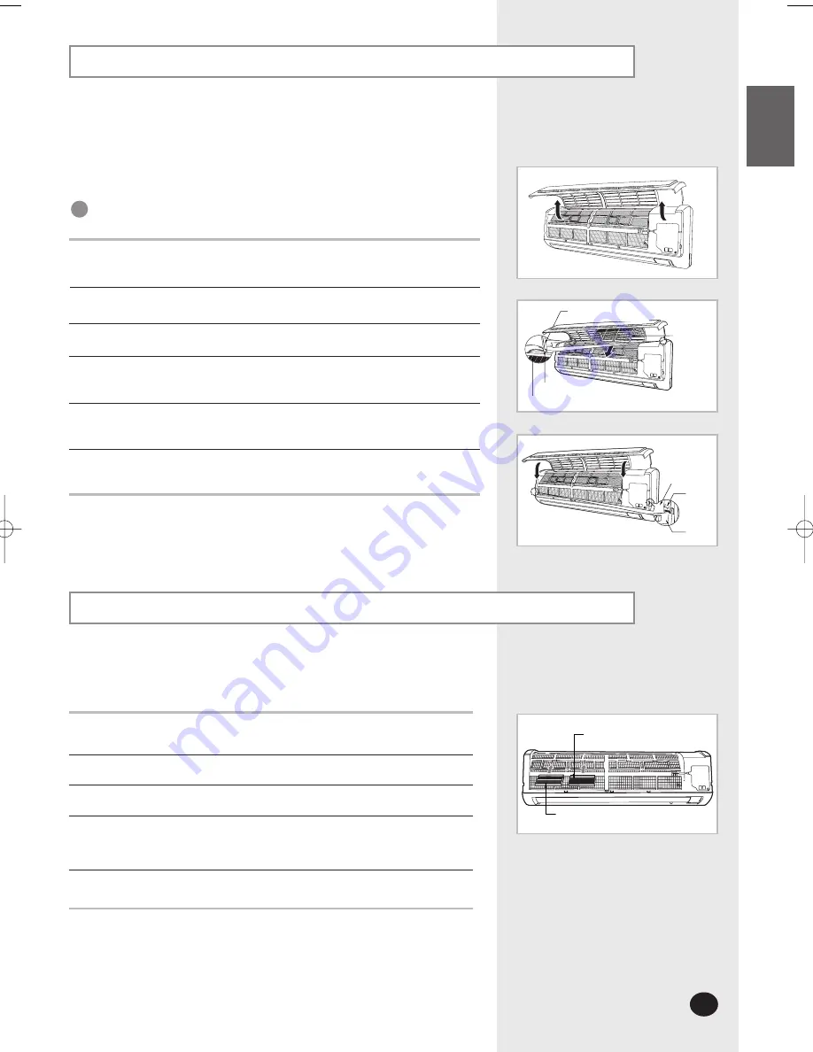 Samsung SH18BW6 Series User Manual Download Page 25