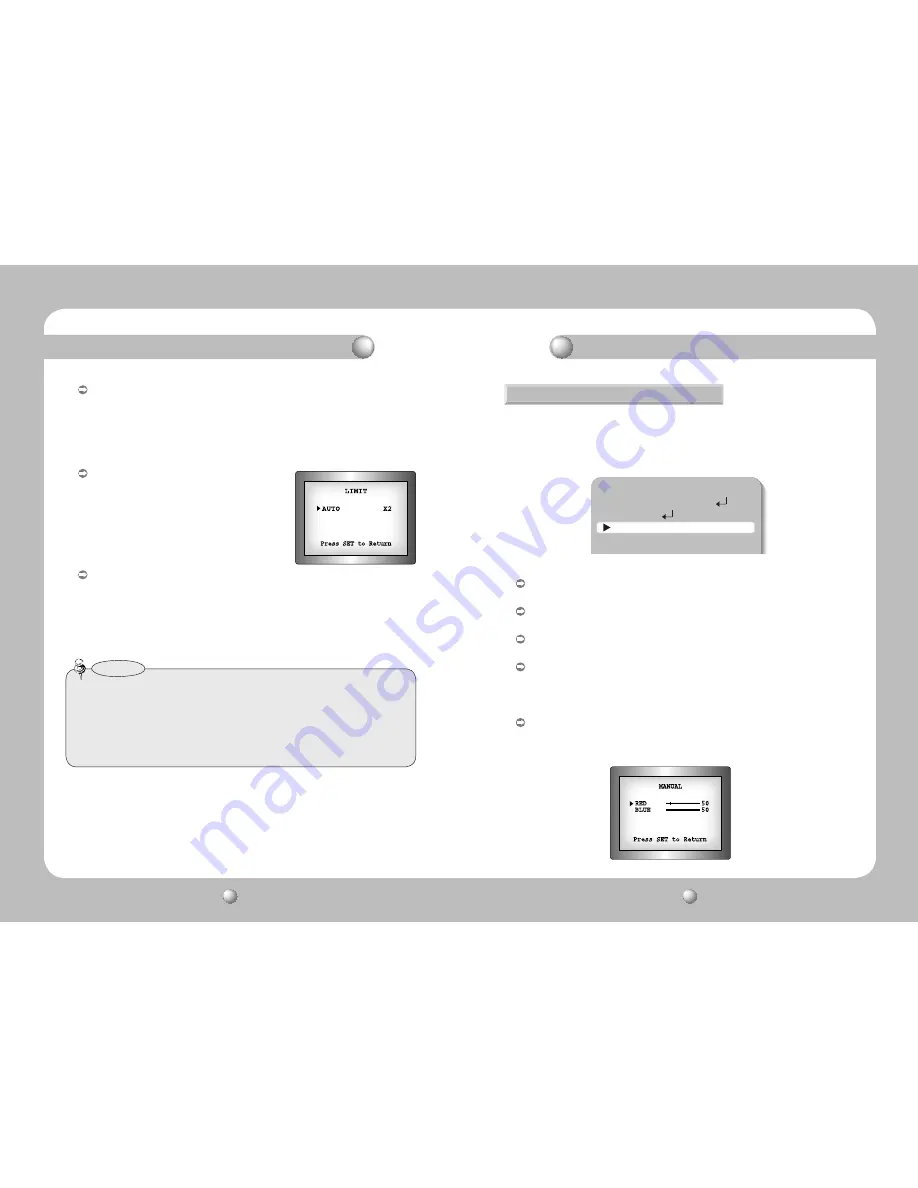 Samsung SHC-373 User Manual Download Page 12