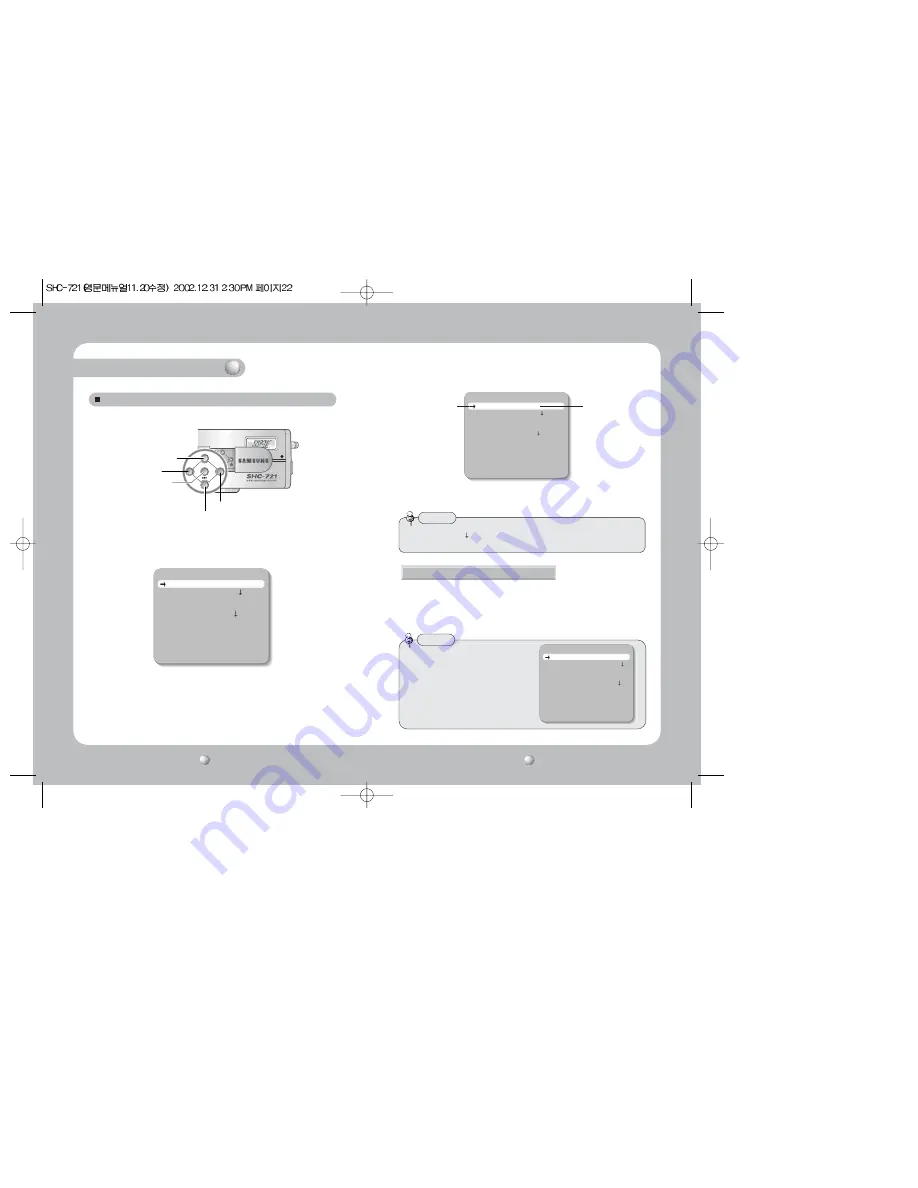 Samsung SHC-721N Скачать руководство пользователя страница 12