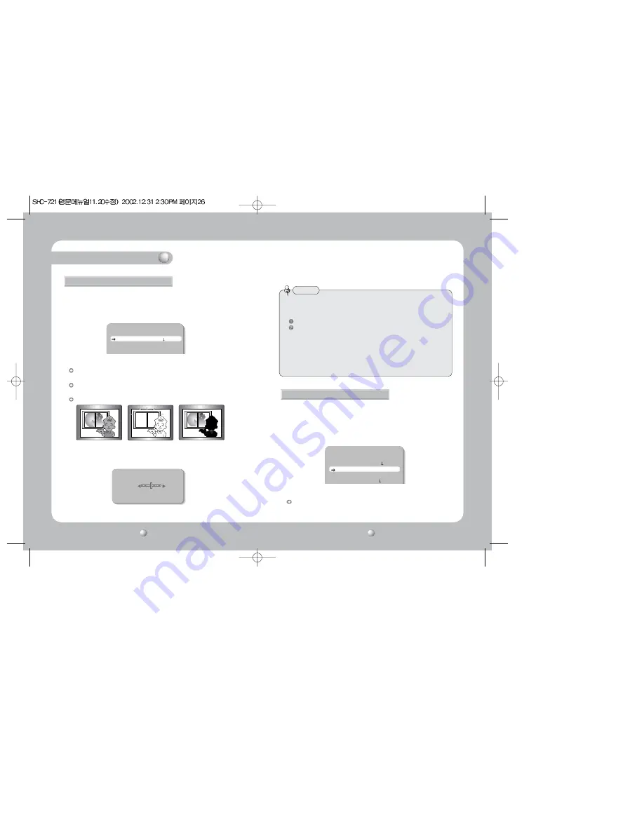 Samsung SHC-721N Скачать руководство пользователя страница 14