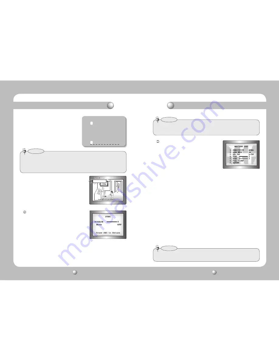 Samsung SHC-737 Series Скачать руководство пользователя страница 17