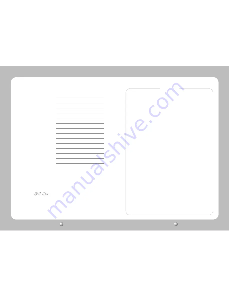 Samsung SHC-737 Series User Manual Download Page 20