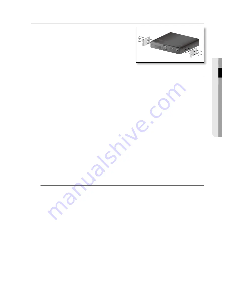 Samsung SHR-6080 User Manual Download Page 15