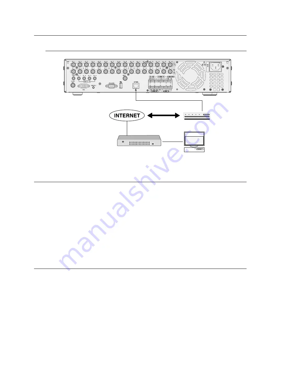 Samsung SHR-6080 User Manual Download Page 20