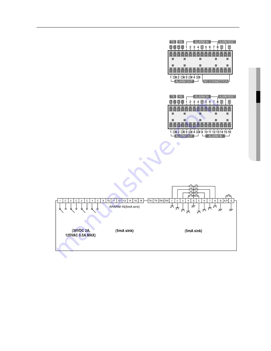 Samsung SHR-6080 User Manual Download Page 21