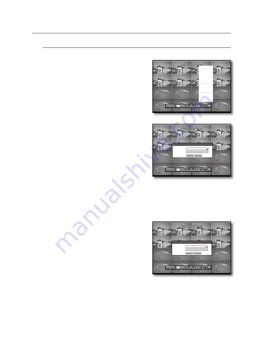 Samsung SHR-6080 User Manual Download Page 24