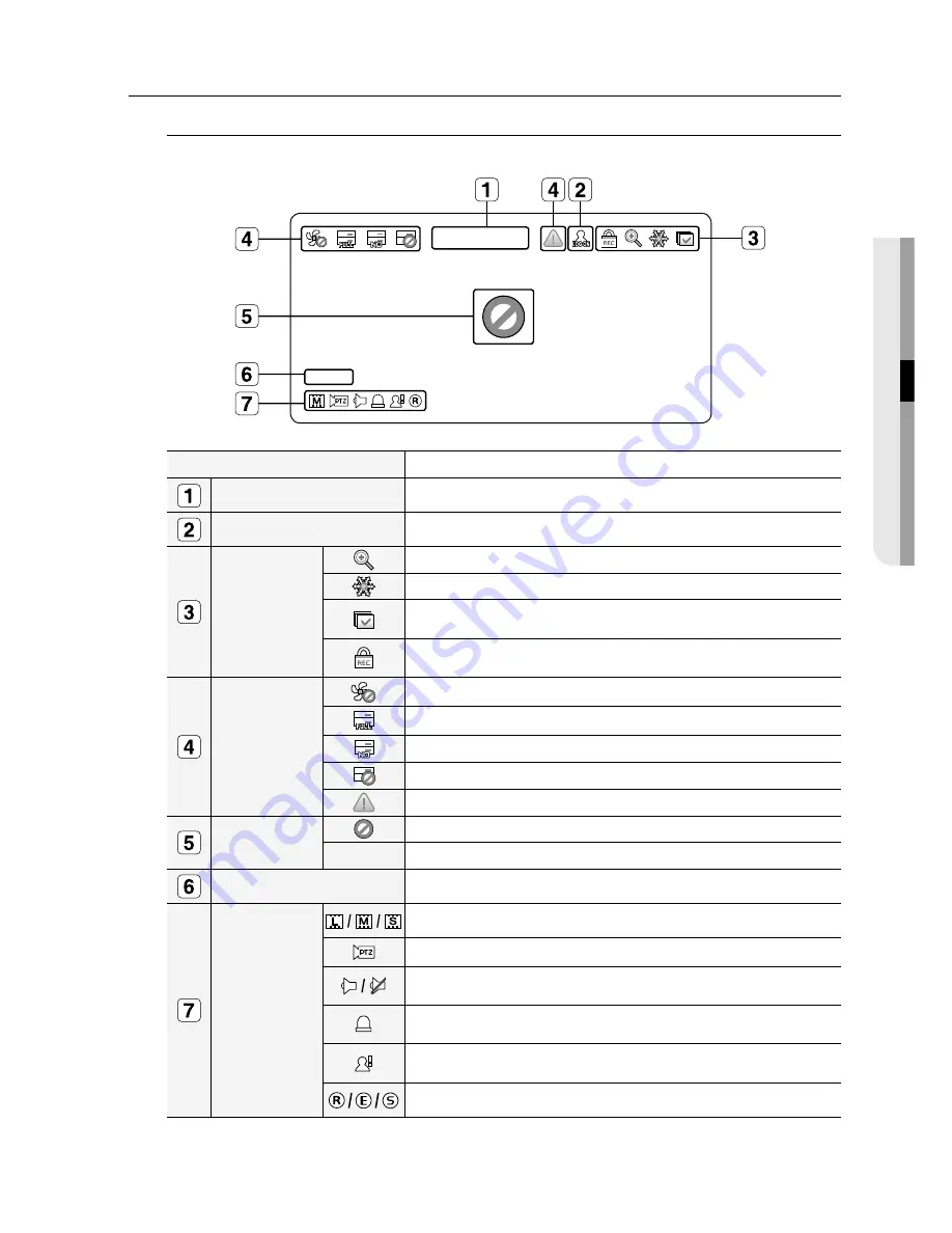 Samsung SHR-6080 User Manual Download Page 25