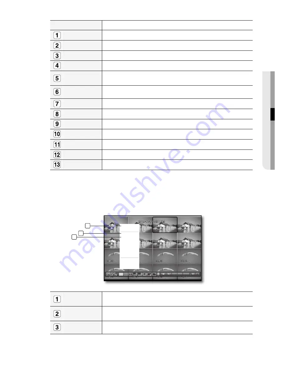 Samsung SHR-6080 User Manual Download Page 27