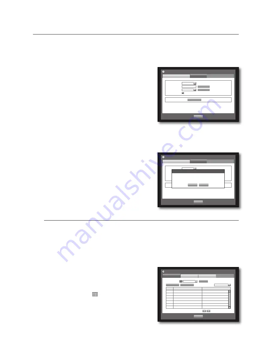 Samsung SHR-6080 User Manual Download Page 40