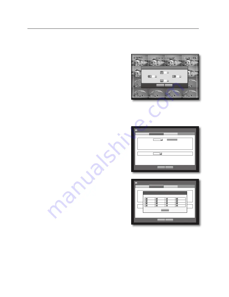 Samsung SHR-6080 User Manual Download Page 48