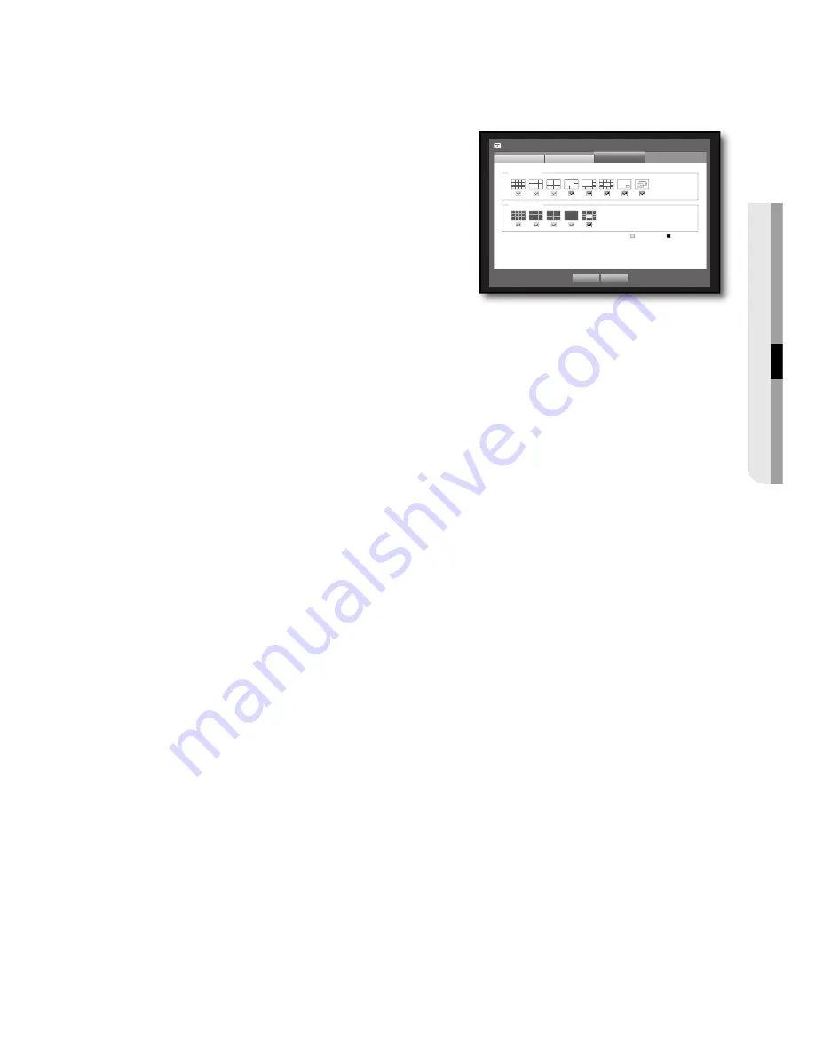 Samsung SHR-6080 User Manual Download Page 49