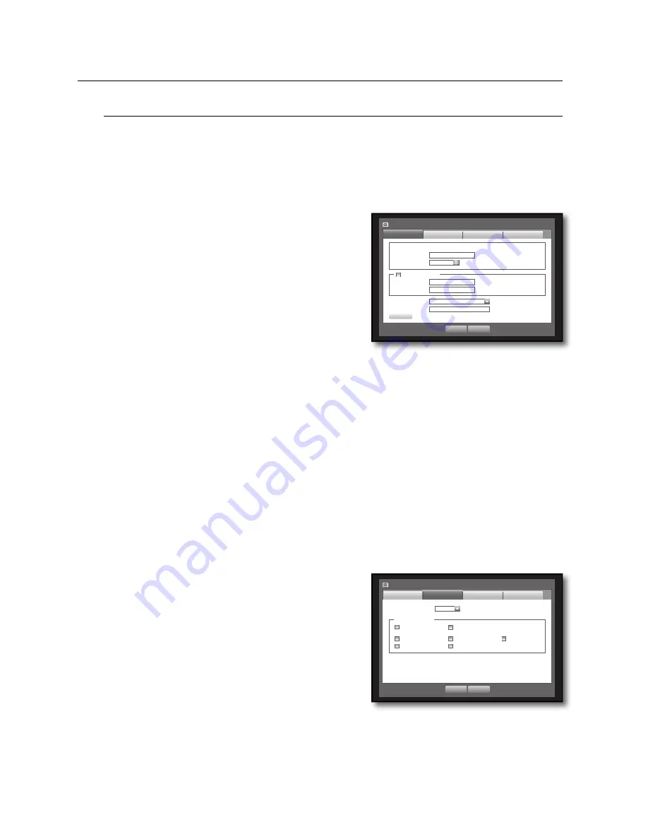 Samsung SHR-6080 User Manual Download Page 62