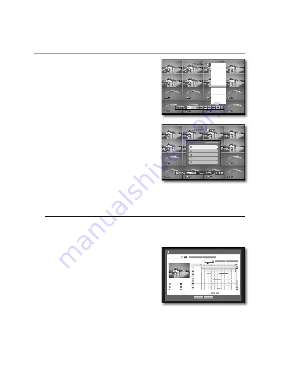 Samsung SHR-6080 User Manual Download Page 66