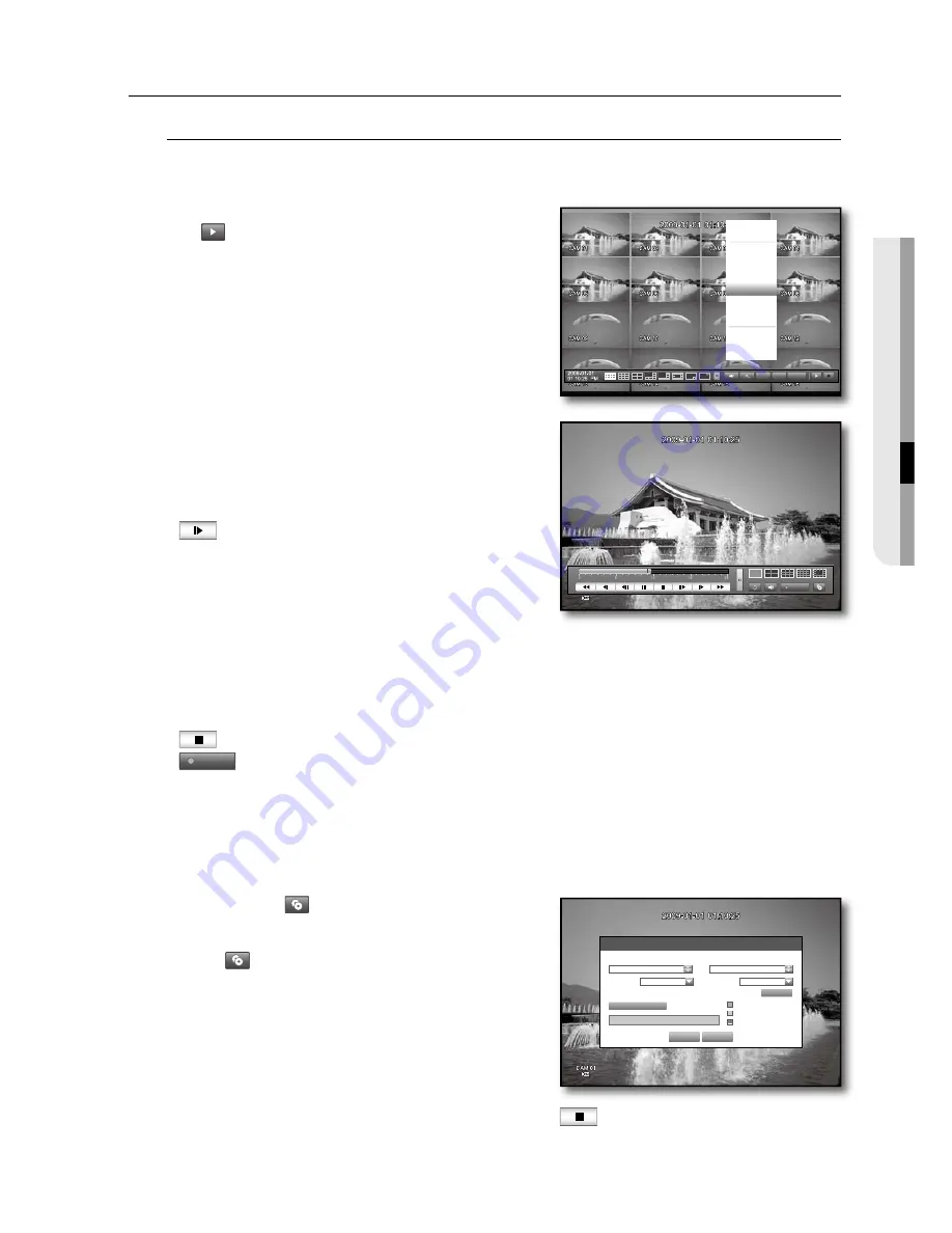 Samsung SHR-6080 User Manual Download Page 69