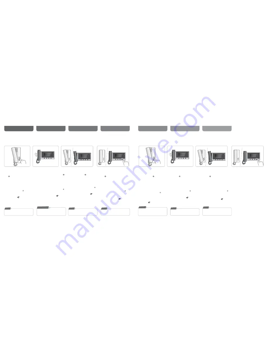 Samsung SHT-3305LM User Manual Download Page 14