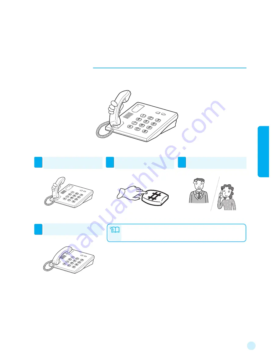 Samsung SHT-8610 Скачать руководство пользователя страница 49