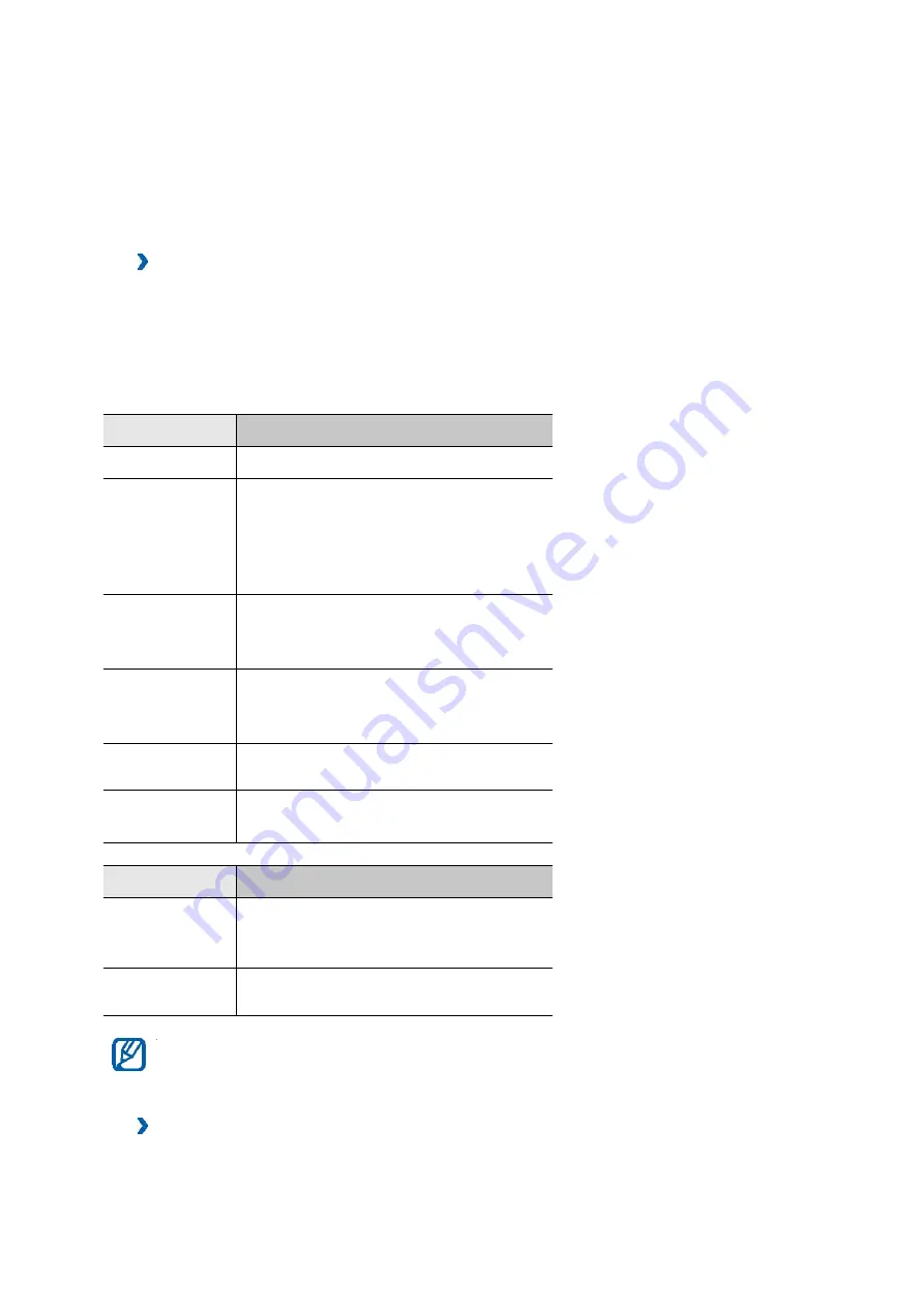 Samsung SHV-E270L User Manual Download Page 31