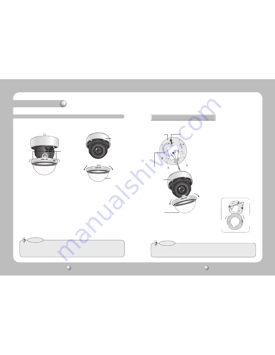 Samsung SID-370 User Manual Download Page 6