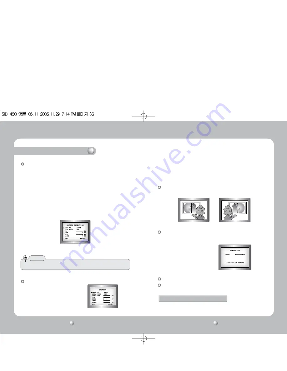 Samsung SID-450 Скачать руководство пользователя страница 19